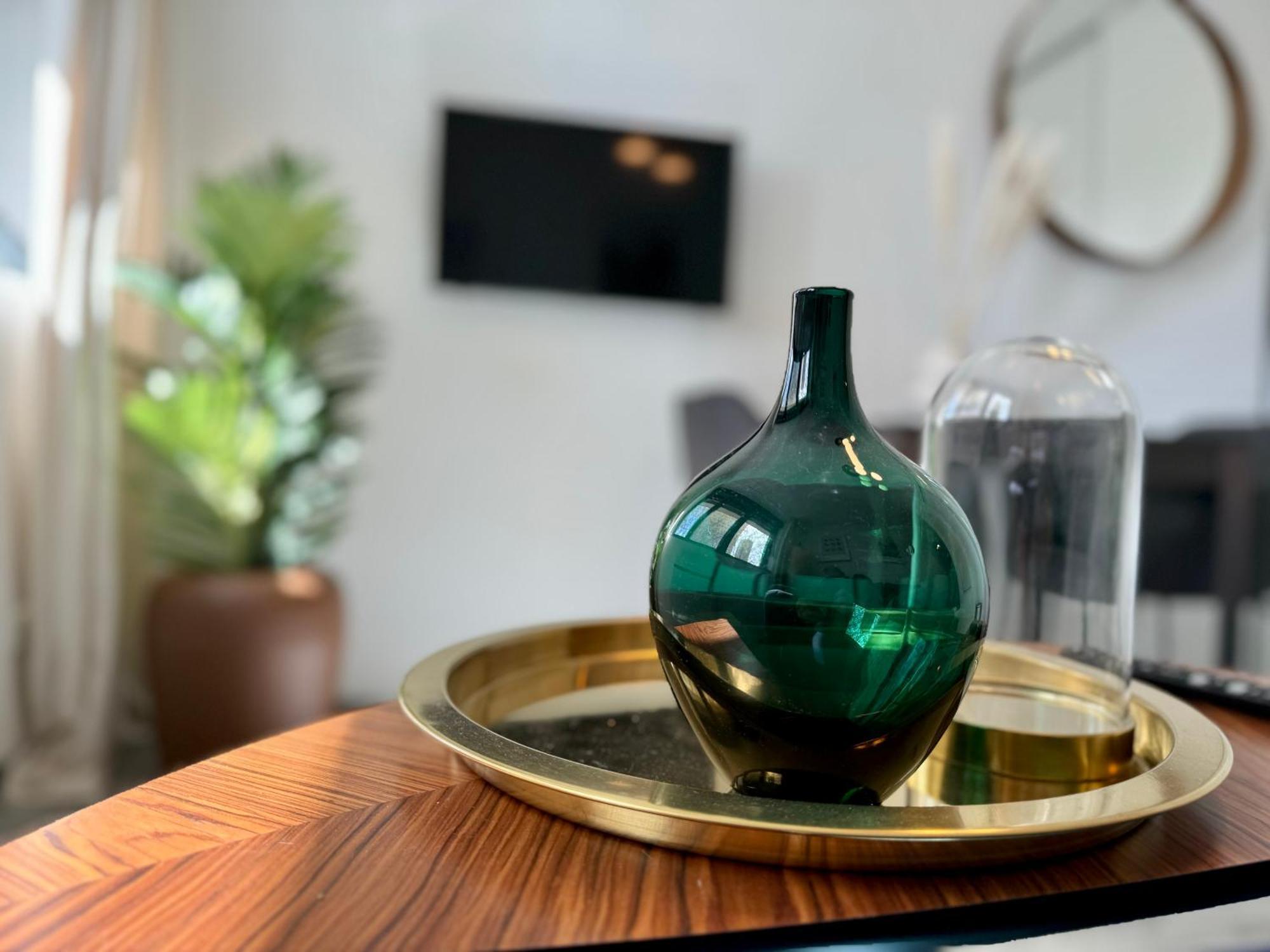 Suite Bahia 里昂 外观 照片