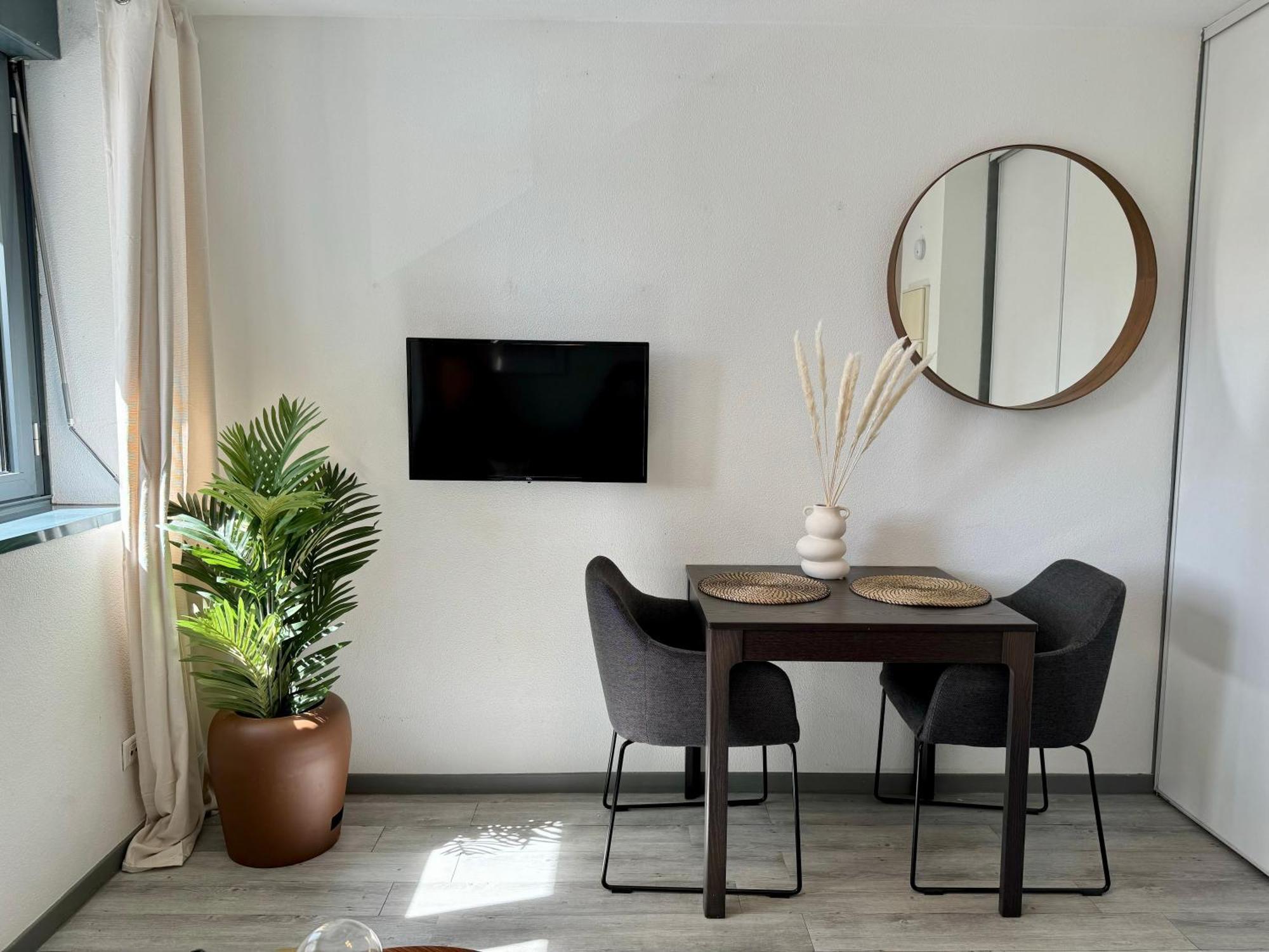 Suite Bahia 里昂 外观 照片