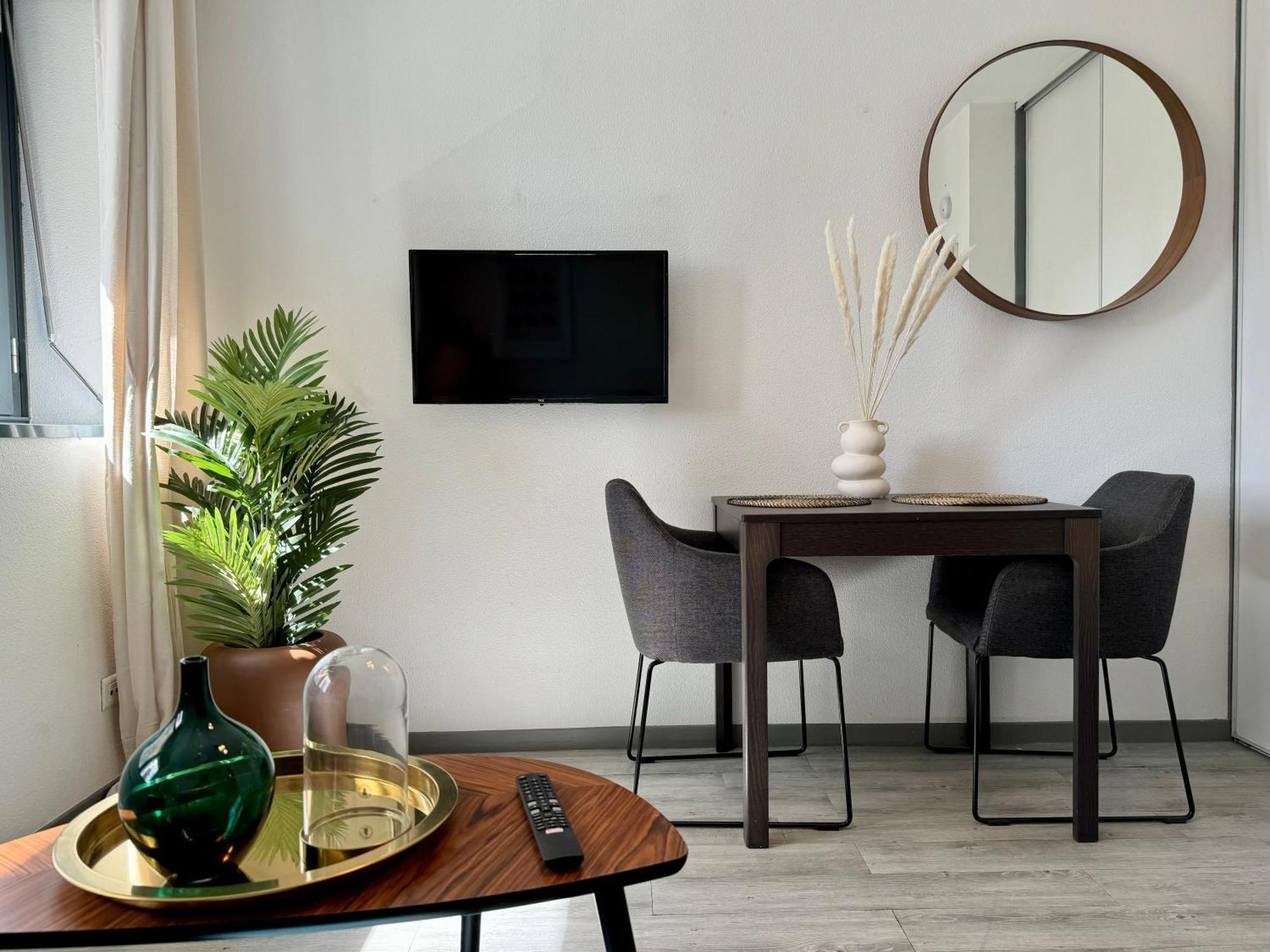 Suite Bahia 里昂 外观 照片